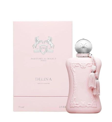 פרפיום דה מרלי דלינה א.ד.פ Parfums De Marly Delina e.d.p