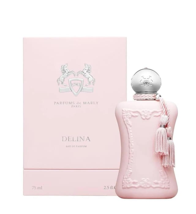 פרפיום דה מרלי דלינה אדפ Parfums De Marly Delina edp