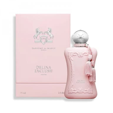 פרפיום דה מרלי דלינה אקסלוסיב אדפ Parfums De Marly Delina Exclusif edp