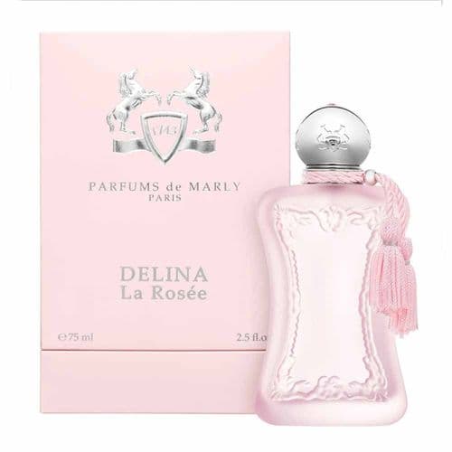 פרפיום דה מרלי דלינה לה רוז א.ד.פ Parfums De Marly Delina La Rosee e.d.p