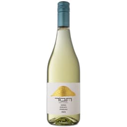 יין לבן תבור מוסקטו לבן - 750 מל