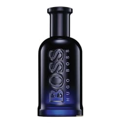 בושם לגבר הוגו בוס Hugo Boss The Bottled Night | פרפיום אקס