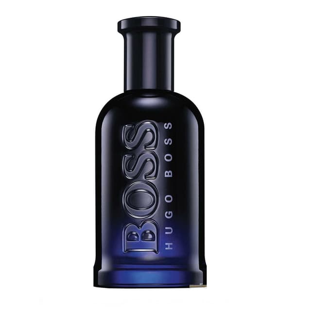 בושם לגבר הוגו בוס Hugo Boss The Bottled Night | פרפיום אקס