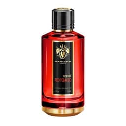 Perfumex - Mancera Red Tobacco Intense E.D.P 120ml - בושם יוניסקס