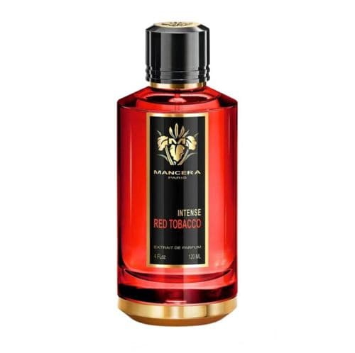 Perfumex - Mancera Red Tobacco Intense E.D.P 120ml - בושם יוניסקס