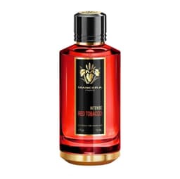 Perfumex - Mancera Red Tobacco Intense EDP 120ml - בושם יוניסקס
