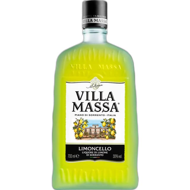 ליקר לימוצלו וילה מאסה 700 מל - כשר לפסח