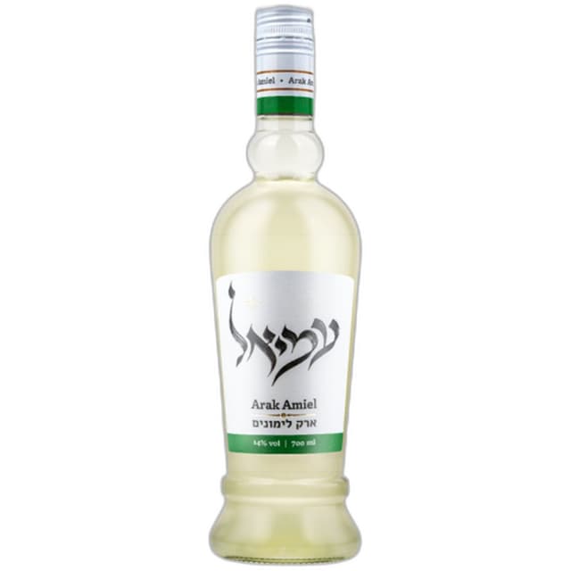 ארק עמיאל לימונים - 700 מל - כשר לפסח