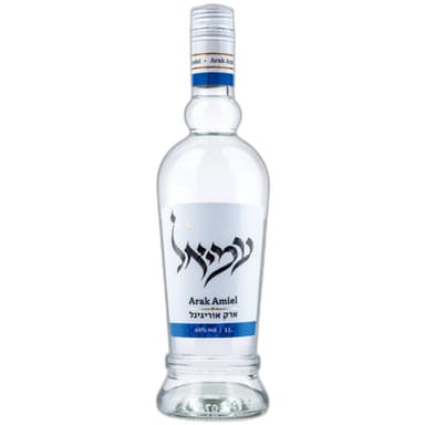 ארק עמיאל אורגינל - 700 מל - כשר לפסח