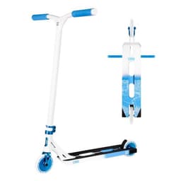 סקוט פעלולים מקצועי CORE SL2 Corey Sponseller LE White/Blue Core Scooter - Core Scooter - קורקינט פעלולים
