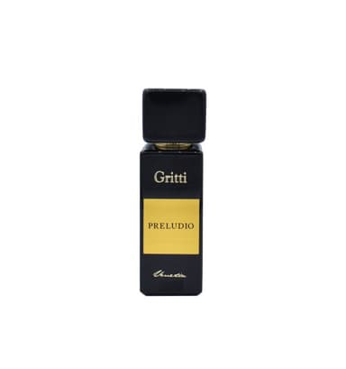 בושם יוניסקס גריטי טסטר GRITTI 19-68 100 ML EDP TESTER