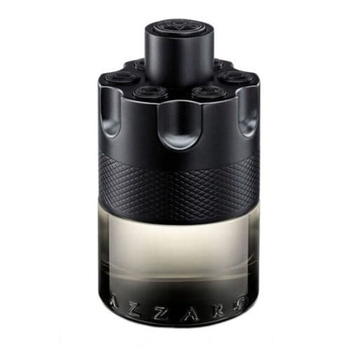 בושם לגבר - Azzaro The Most Wanted Intense E.D.T 100ml | פרפיום אקס