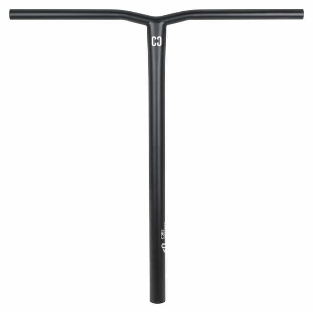כידון לקורקינט פעלולים CORE Apollo Super Steel 630mm SCSHIC Black