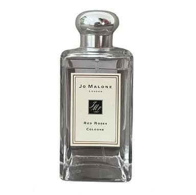 בושם לאשה - Jo Malone Red Roses Cologne 100ml | פרפיום איקס