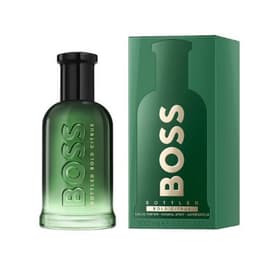 בושם לגבר הוגו בוס HUGO BOSS BOLD CITRUS 100 ML EDP