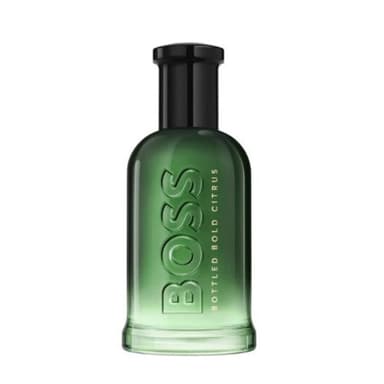 בושם לגבר הוגו בוס טסטר HUGO BOSS BOLD CITRUS 100 ML EDP TESTER