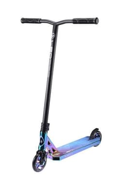 קורקינט פעלולים סקוט ליאו פרו - LEO PRO S7 - Leo Pro - קורקינט פעלולים