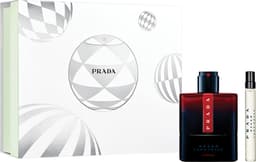 סט פראדה לונה רוסה אושן פרפיום Gift Set Prada Luna Rossa Ocean parfum
