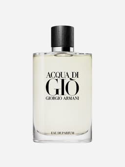 בושם לגבר 200 מל ארמאני טסטר ללא פקק GIORGIO ARMANI ACQUA DI GIO EDP TESTER