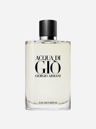 בושם לגבר 200 מל ארמאני טסטר ללא פקק GIORGIO ARMANI ACQUA DI GIO EDP TESTER