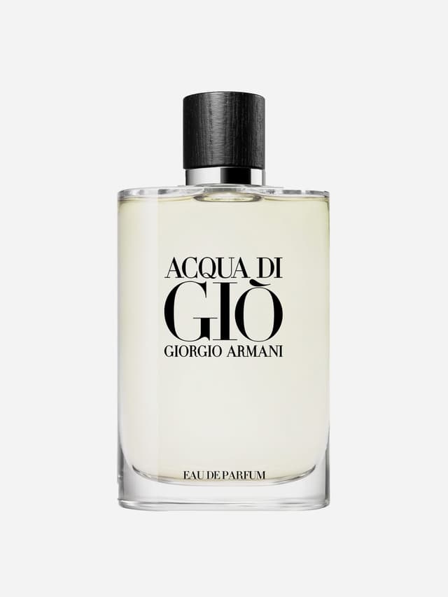 בושם לגבר 200 מל ארמאני טסטר ללא פקק GIORGIO ARMANI ACQUA DI GIO EDP TESTER