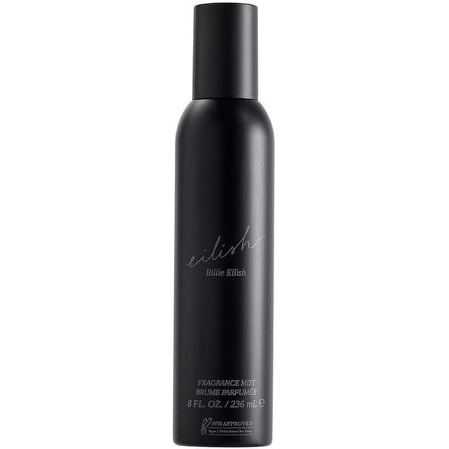 ספריי גוף לאישה בילי אייליש BILLIE EILISH BODY SPRAY 236 ML
