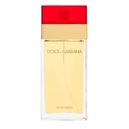 בושם לאישה דולצה וגבאנה טסטר DOLCE GABBANA 100 ML EDT TESTER