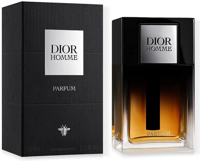 בושם לגבר דיור הום פרפיום DIOR HOMME PARFUM 75 ML