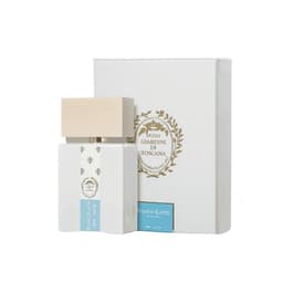 גיארדיני די טוסקאנה ביאנקו לאטה GIARDINI DI TOSCANA BIANCO LATTE 100 ML EDP