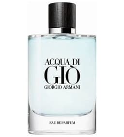 בושם לגבר ארמאני טסטר GIORGIO ARMANI ACQUA DI GIO 75 ML EDP TESTER