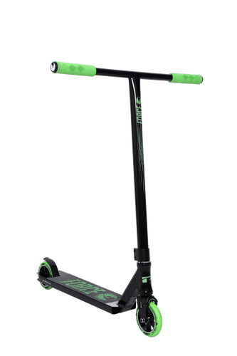 קורקינט פעלולים Phoenix Force Pro Scooter Phoenix Scooter - Phoenix Scooter - קורקינט פעלולים