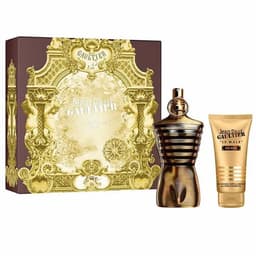 סט לה מאל אליקסיר פרפיום Gift Set Le male Elixir parfum