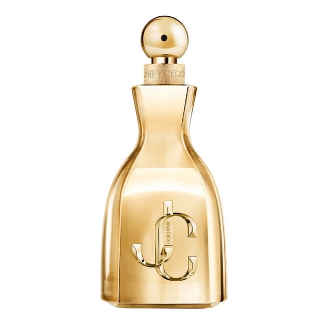 בושם לאישה גימי צו טסטר JIMMY CHOO I WANT CHOO LE PARFUM TESTER 125 ML PARFUM
