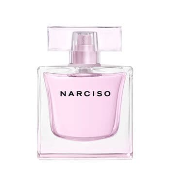 בושם לאישה נרסיסו רודריגז טסטר NARCISO RODRIGUEZ RADIANTE 90 ML EDP TESTER