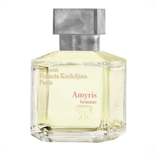 Perfumex - Maison Francis Kurkdjian Amyris Homme E.D.T 70ml - בושם לגבר