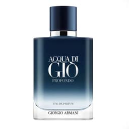 Perfumex - Giorgio Armani Acqua Di Gio Profondo 100ml EDP- בושם לגבר