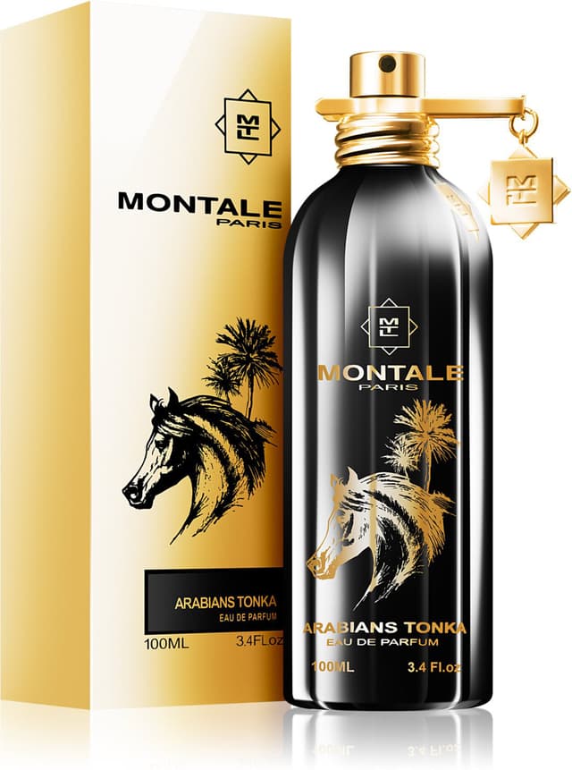 מונטל ארביאן טונקה אדפ Montale Arabian Tonka edp