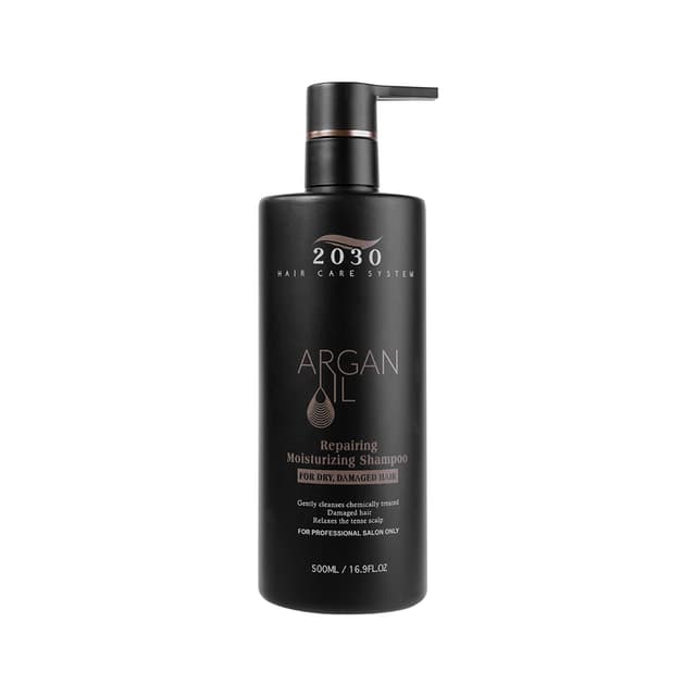 2030 שמפו לחות שיקומי REPAIRING MOISTURIZING SHAMPOO 500 ML