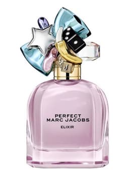 בושם לאישה מארק גייקובס טסטר MARC JACOBS PERFECT ELIXIR 100 ML EDP TESTER