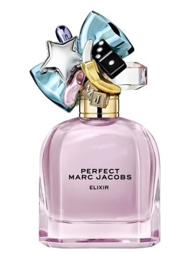 בושם לאישה מארק גייקובס טסטר MARC JACOBS PERFECT ELIXIR 100 ML EDP TESTER