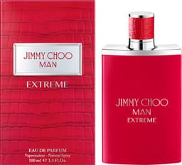 בושם לגבר גימי צו JIMMY CHOO EXTREME 100 ML EDP