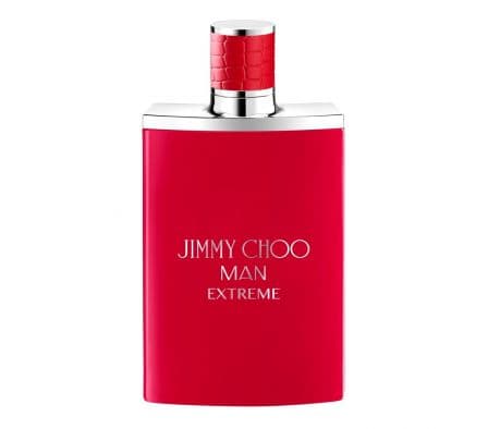 בושם לגבר גימי צו טסטר JIMMY CHOO EXTREME 100 ML EDP TESTER