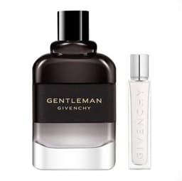 סט לגבר - Givenchy Gentleman Boisee EDP 100ml + 12.5ml Set | פרפיום אקס