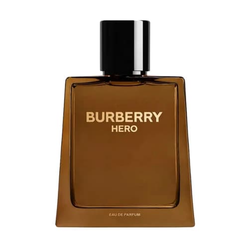 בושם לגבר - Burberry Hero E.D.P 150ml | פרפיום אקס