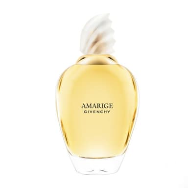 בושם לאישה גבנשי Givenchy Amarige | פרפיום אקס