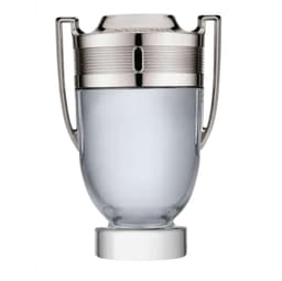 Perfumex - Paco Rabanne Invictus 100ml EDT - טסטר לגבר