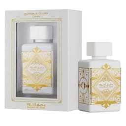 בושם יוניסקס לטאפה LATTAFA BADEE AL OUD - HONOR GLORY 100 ML EDP
