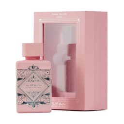 בושם יוניסקס לטאפה LATTAFA BADEE AL OUD - NOBLE BLUSH 100 ML EDP