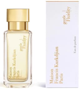 פרנסיס קורקדג'אן ג'נטל פלודיטי גולד אדפ יוניסקס 35 מל