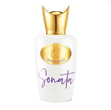 פרפיום אקס - Sospiro Moonlight Sonata E.D.P 100ml - בושם יוניסקס